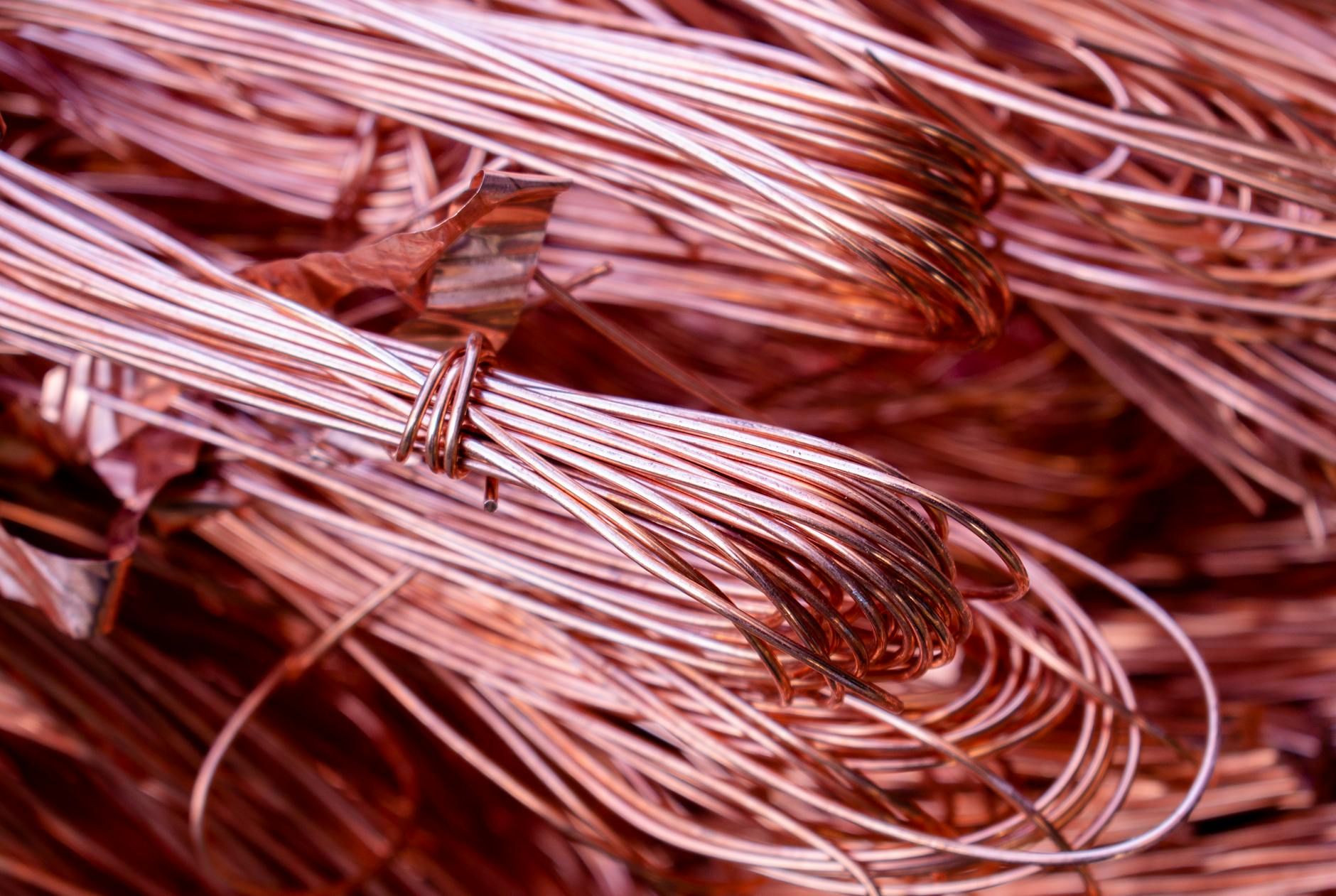 Electrical wire and cables wholesale supply
